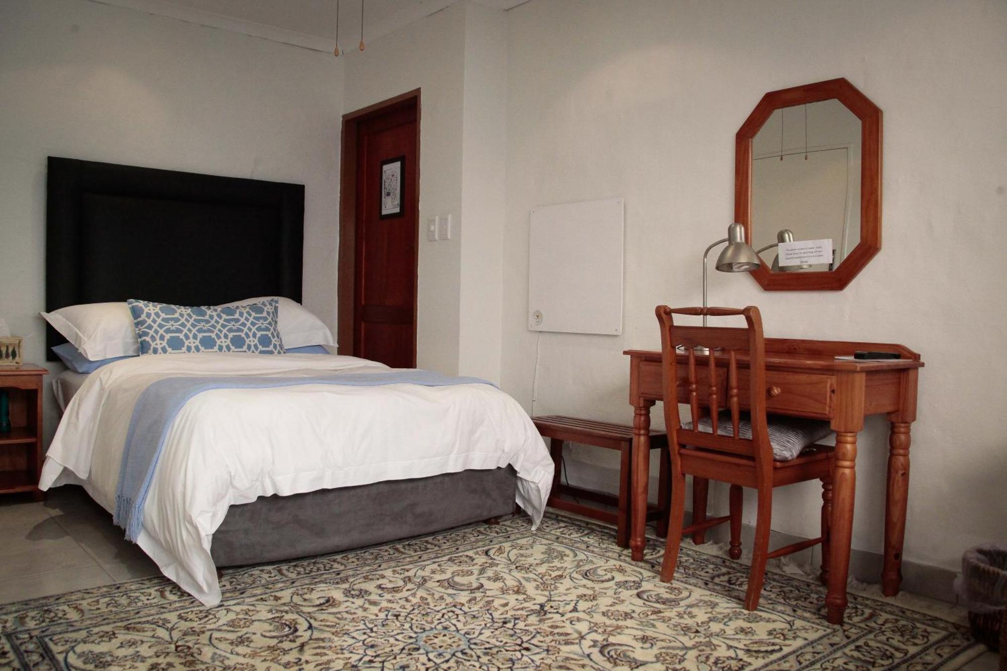 Thatchfoord Lodge Johannesburg Eksteriør bilde