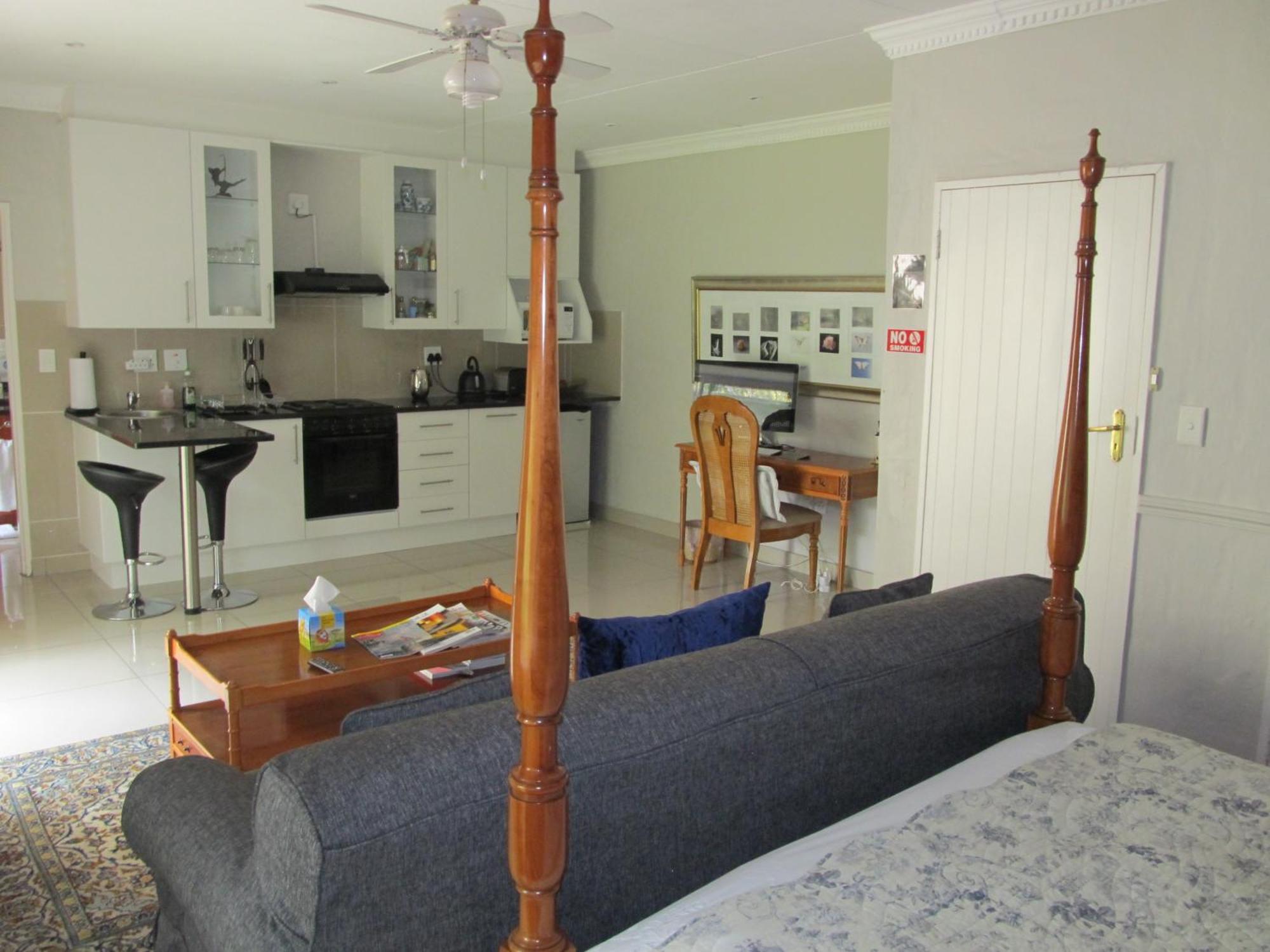 Thatchfoord Lodge Johannesburg Rom bilde