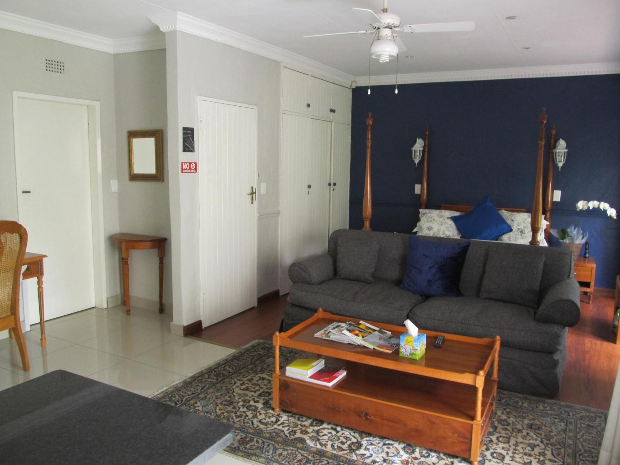 Thatchfoord Lodge Johannesburg Rom bilde