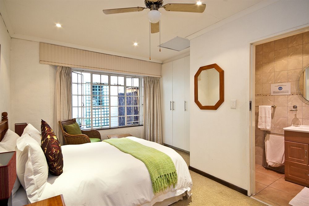 Thatchfoord Lodge Johannesburg Eksteriør bilde